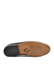 Ayakmod Siyah  Erkek Loafer Ayakkabı Ayakmod 7105 M - 5