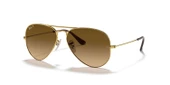 RAY-BAN 0RB3025 001-M2 58 - 1
