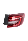 Renault Stop Clıo 5 21-24 Dış Sağ Duylu/touch Paket UO-265509761R - 1
