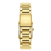 Lee Cooper LC08083 Dikdörtgen Kasa 3 ATM Su Geçirmez Roma Rakamlı Kadran 4 Renk Klasik Kadın Saati thumbnail 6