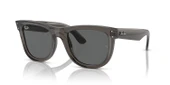 RAY-BAN 0RBR0502S 6707GR 53 - 1