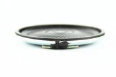 İnce 4cm 50 Ohm 0.5W Hoparlör Yuvarlak Speaker  40mm 0.5 Watt Ses Müzik Amfi Ses Oluşturucu Yüksek Kalite Oyuncak Ürün Tanıtım thumbnail 3