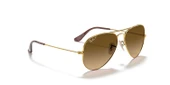 RAY-BAN 0RB3025 001-M2 58 - 4