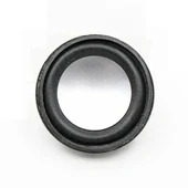 Mini 5cm 8 Ohm 5W Hoparlör Yuvarlak Speaker  50mm 5 Watt Ses Müzik Amfi Ses Oluşturucu Yüksek Kalite Oyuncak Ürün Tanıtım - 7