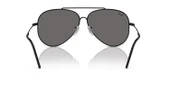 RAY-BAN 0RBR0101S 002-GS 59 - 3
