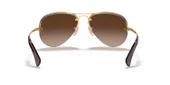 RAY-BAN 0RB3449 001-13 59 - 3