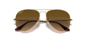 RAY-BAN 0RB3025 001-M2 58 - 6