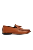 Ayakmod Taba Erkek Loafer Ayakkabı Ayakmod 7105 M - 1