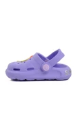 Ayakmod Lila  Bebek Terlik Aspor BRN 1648 B - 2