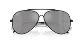 RAY-BAN 0RBR0101S 002-GS 59 - 6
