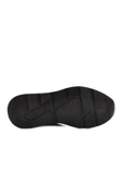 Ayakmod Siyah-Beyaz  Kadın Spor Ayakkabı 119 G - 5