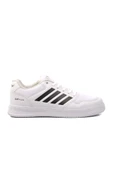 Ayakmod Beyaz-Siyah Erkek Sneaker BST-B74 M - 1