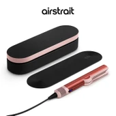 Dyson Airstrait Strawberry Bronze Islak ve Kuru Saç Düzleştirici - 4