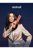 Dyson Airstrait Strawberry Bronze Islak ve Kuru Saç Düzleştirici - 6