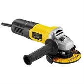 Stanley SG7115 Avuç Taşlama Makinesi 750 Watt 115mm - 1