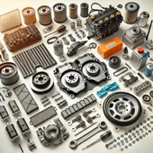 ALTERNATOR KONJEKTOR 12V LOGAN 1.4 SANDERO 1.6 10> - 5