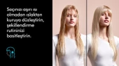 DYSON Airstrait Saç Düzleştirici (Prusya Mavisi/Parlak Bakır) - 8