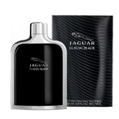 Jaguar Classic Black EDT 100 ml Erkek Parfümü - 3
