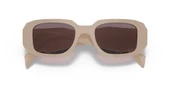 PRADA 0PR 17WS VYJ6X1 49 - 5