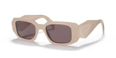 PRADA 0PR 17WS VYJ6X1 49 - 1
