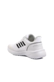 Ayakmod Beyaz-Siyah Unisex Spor Ayakkabı B100 G (Y) - 4