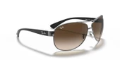 RAY-BAN 0RB3386 004-13 63 - 4