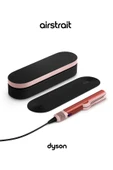 Dyson Airstrait Strawberry Bronze Islak ve Kuru Saç Düzleştirici - 5