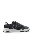 Lotto Lodi 5FX Kırık Siyah Erkek Sneaker A10193107112010 - 1
