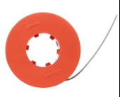Bosch Tüm Easytrim Ve Combitrimler için Çim Biçme Yedek Misinası 8 Metre 1,6 mm - 5