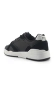 Lotto Lodi 5FX Kırık Siyah Erkek Sneaker A10193107112010 - 3
