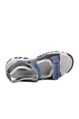 Ayakmod Lacivert Ortopedik Erkek Çocuk Sandalet 22Y05 F - 4