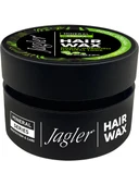 Jagler Süper Wax 150ML Natural Look - Doğal Görünüm (5 Li Set) - 2