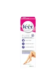 Veet Pure Tüy Dökücü Krem 100 ml - 1