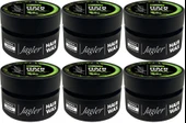 Jagler Süper Wax 150ML Natural Look - Doğal Görünüm (6 Lı Set) - 1