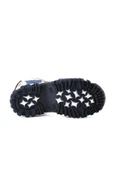 Ayakmod Mavi Ortopedik Erkek Çocuk Sandalet 22Y04 P - 5