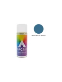 AKÇALI Tampon Sprey Boya 400 ml/ Bonvuk Mavi 324 Ral-5017 - 1