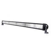 Oscar 81cm offroad led bar aydınlatma çift sıra projektör 180w - 2