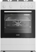 Arçelik F 8440-1 B 66 L Ocaklı Fırın - 7