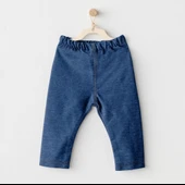 Andywawa Kız Bebek Tayt thumbnail 2