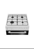 Arçelik F 8440-1 B 66 L Ocaklı Fırın - 3