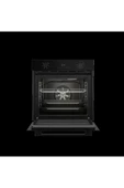 Arçelik AFC 330 S Fibona Siyah Ankastre Fırın - 3