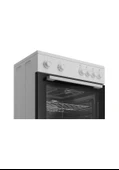 Arçelik F 8440-1 B 66 L Ocaklı Fırın - 9