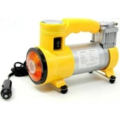 Oscar Araç lastik hava kompresörü metal gövde ışıklı 150psi oscar - 2