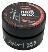 Jagler Süper Wax 150ML Extra Strong hold - Ekstra Güçlü Tutuş (5 Li Set) - 2