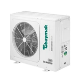 Baymak IOTherm 8 kW Monoblock Hava Kaynaklı Isı Pompası - 2