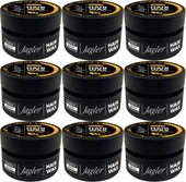 Jagler Süper Wax 150ML Shine Look - Parlak Görünüm (9 Lu Set) - 1