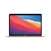 Apple MacBook Air 13.3 inç 2020 M1 8GB Ram 256GB SSD MGND3TU/A - Gold - 1