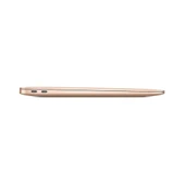 Apple MacBook Air 13.3 inç 2020 M1 8GB Ram 256GB SSD MGND3TU/A - Gold - 4