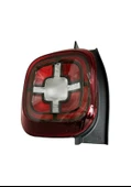 Dacıa Stop Duster 18-21 Sol UO-265558217R - 1