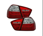 AUTOGP Bmw e90 stop lambası ledli lci model 2005 / 2008 - 1